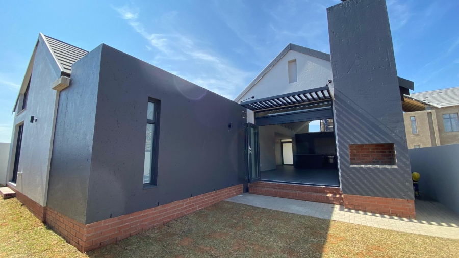 3 Bedroom Property for Sale in Woodland Hills Bergendal Free State